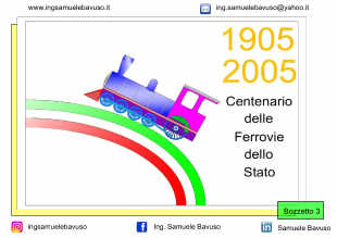 Trenitalia
